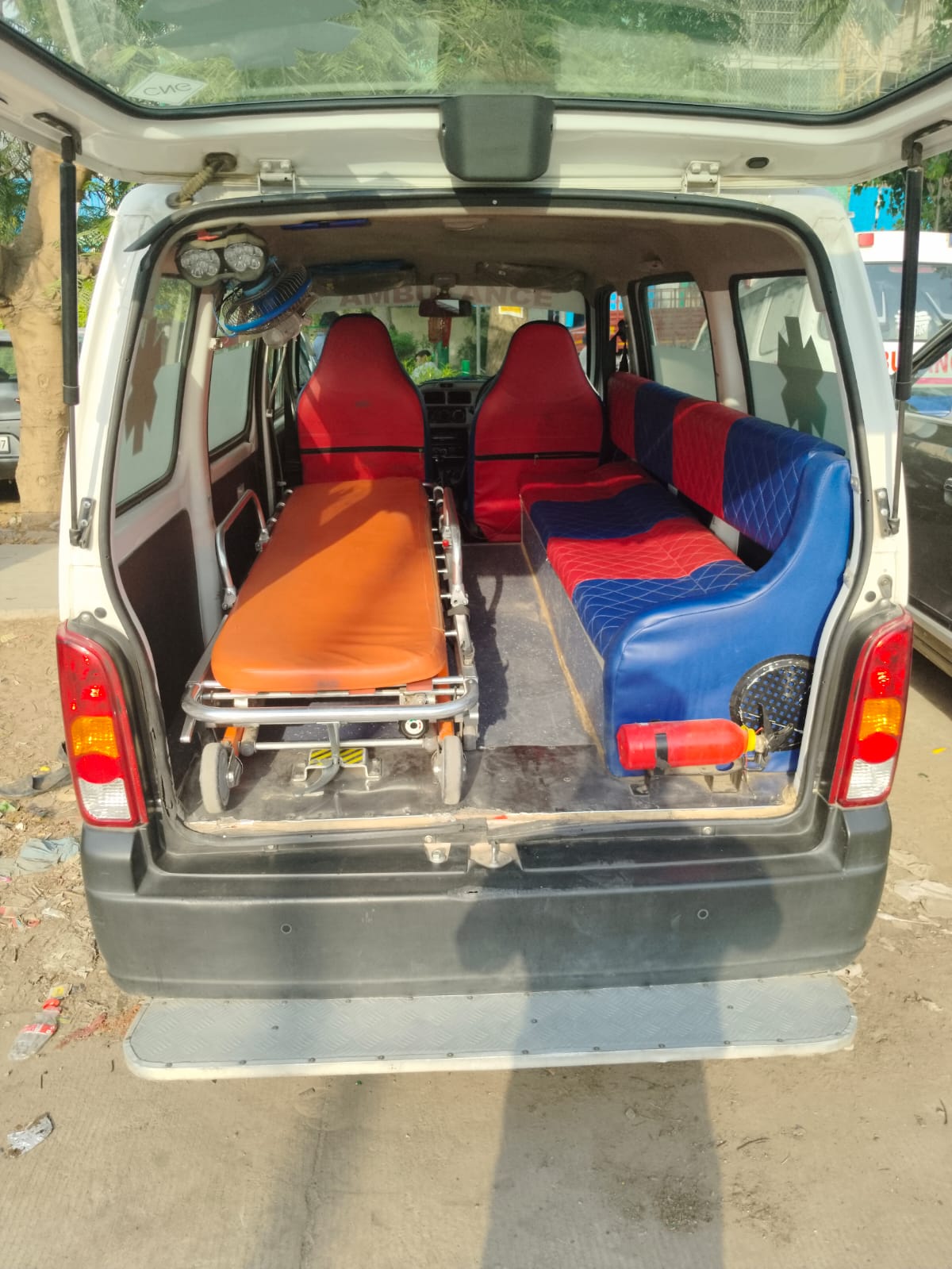 Mobility Assistance Services
