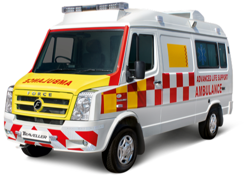 Mobility Assistance Services