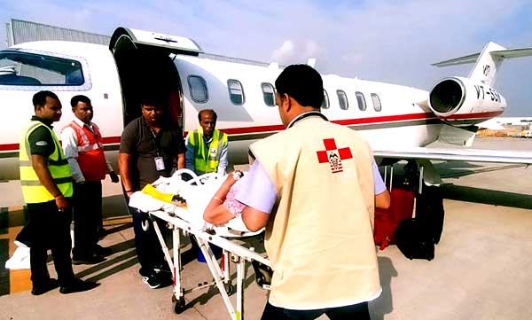 Mobility Assistance Services
