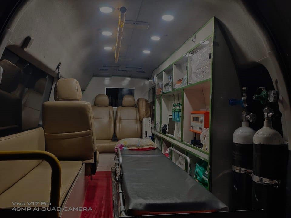 Mobility Assistance Services